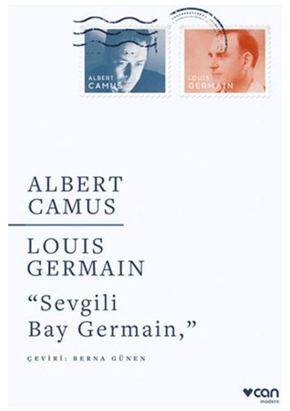 Sevgili Bay Germain