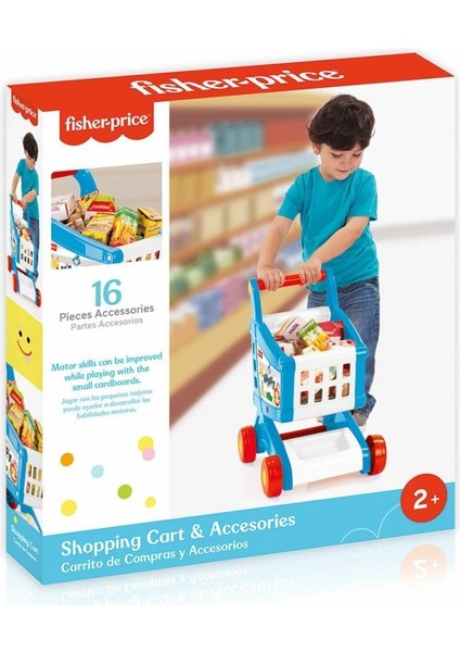 Bfs 1806 Market Arabası -Dolu fiyatları