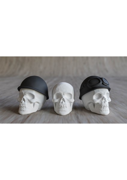 Kafatası Biker Anahtarlık fiyatları