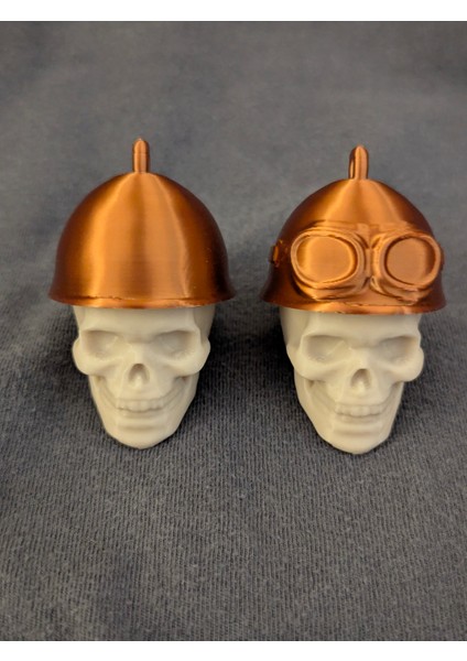 Kafatası Biker Anahtarlık fırsatları