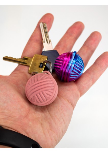 Iplik Topu: Konteyner Anahtarlık fırsatları