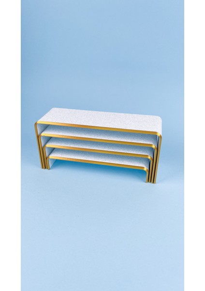 Oyuncaklar, Anahtarlık ve Tıklayıcılar Için Vitrin Standları [pasta Dahil Değildir] fırsatları