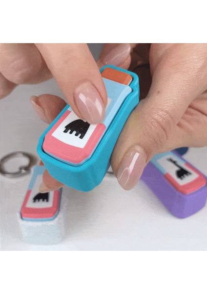 Llama Kuzco'nun Iksiri Clicker Anahtarlık Oyuncağı, Sevgililer Günü fiyatları