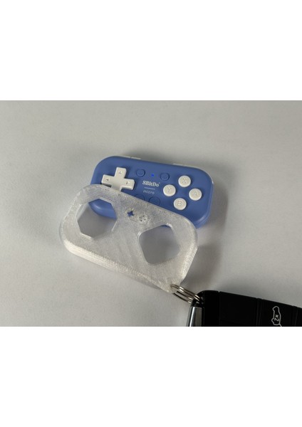 8bitdo Mikro Anahtarlık Kılıfı fiyatları