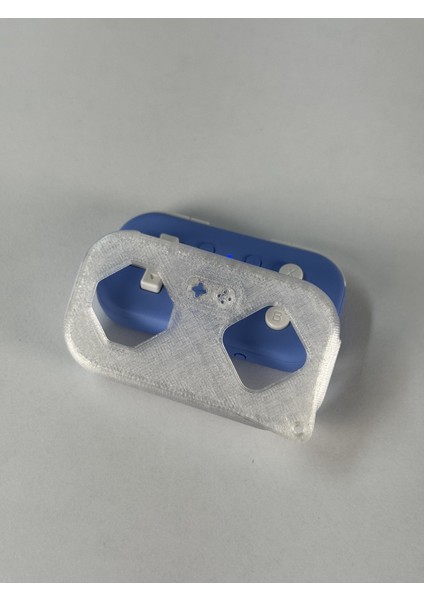 8bitdo Mikro Anahtarlık Kılıfı modelleri