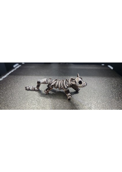 Creepy Kıtty Flexı Ipek Anahtarlık fiyatları