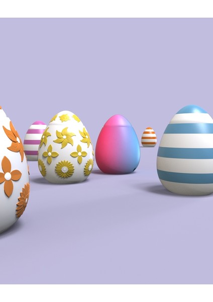 Paskalya Yumurtası Fidget Clickers Anahtarlık fiyatları