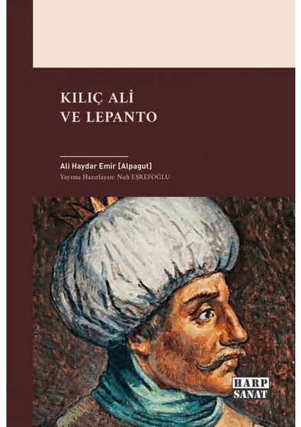 Kılıç Ali ve Lepanto
