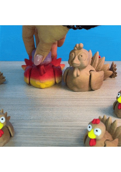 Mafsallı Şükran Günü Hindisi (Anahtarlık ve Oyuncak) fiyatları