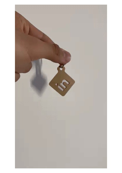 Nfc Linkedın Anahtarlık fiyatları