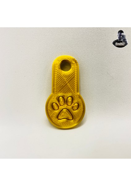 Alışveriş Kartı Çipli Anahtarlık - Alışveriş Jetonu Parası - 10 Çeşit modelleri