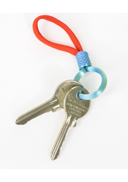 Ezpz Anahtarlık Halkası // 20MM Yüzük