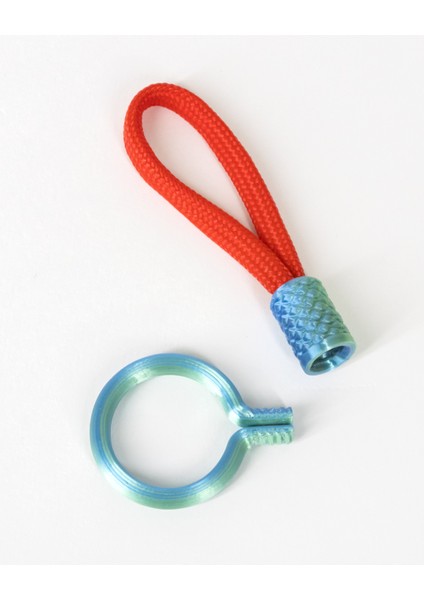 Ezpz Anahtarlık Halkası // 20MM Yüzük fiyatları