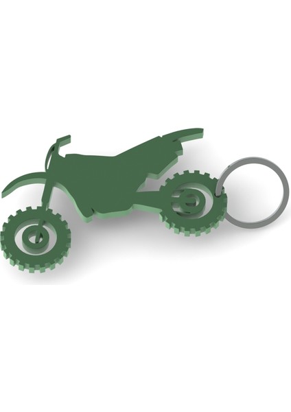 Dirt Bike Anahtarlık fiyatları