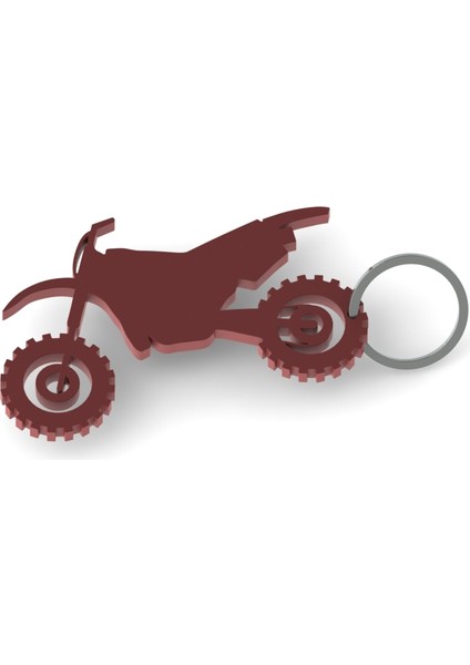 Dirt Bike Anahtarlık indirimleri