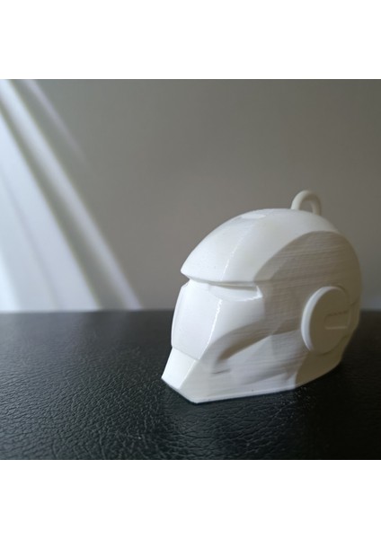 Ironman Anahtarlık 3D Yazdırılabilir fiyatları