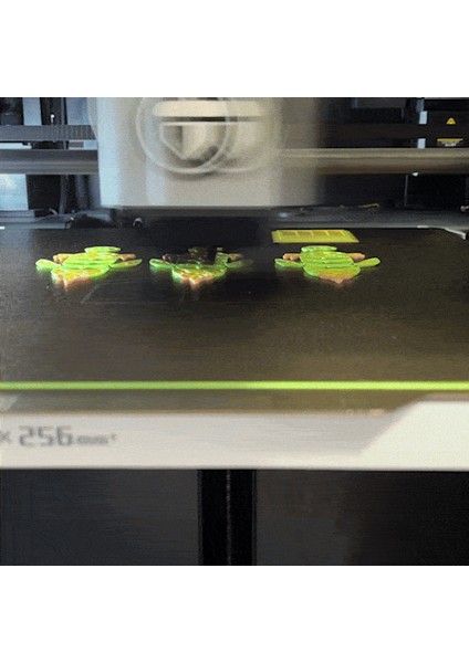 Sevimli Flexi Papağan (Oyuncak, Anahtarlık ve Mıknatıs), Eğlenceli Eklemli Oyuncak fırsatları