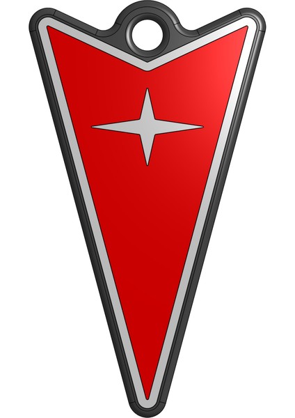 Pontiac Anahtarlık fiyatları