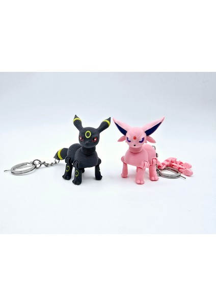 Flexi Espeon Cep Pet Anahtarlık fiyatları