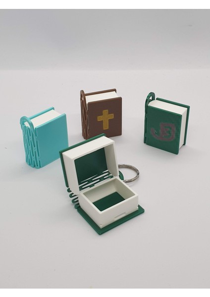 Tome Anahtarlık Saklama Kabı indirimleri