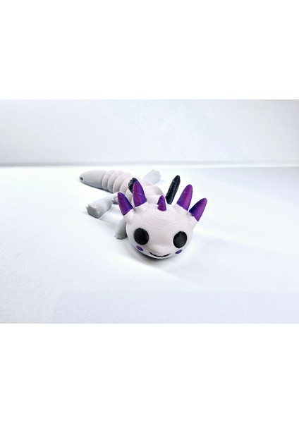 Lil Flexi Bebek Ejderha Anahtarlık - Senya fiyatları