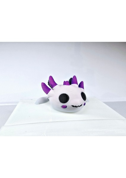 Lil Flexi Bebek Ejderha Anahtarlık - Senya fırsatları