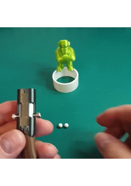 Çift Namlulu Av Tüfeği Anahtarlık fiyatları