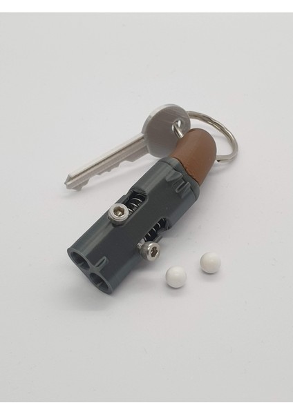 Çift Namlulu Av Tüfeği Anahtarlık indirimleri