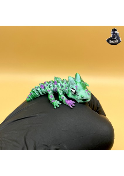 Bebek Huysuz Ejderha Anahtarlıklar 🐉 indirimleri