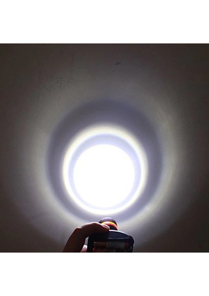 Buğz Pilli Zoomlu Kafa Feneri WT-054 fırsatları