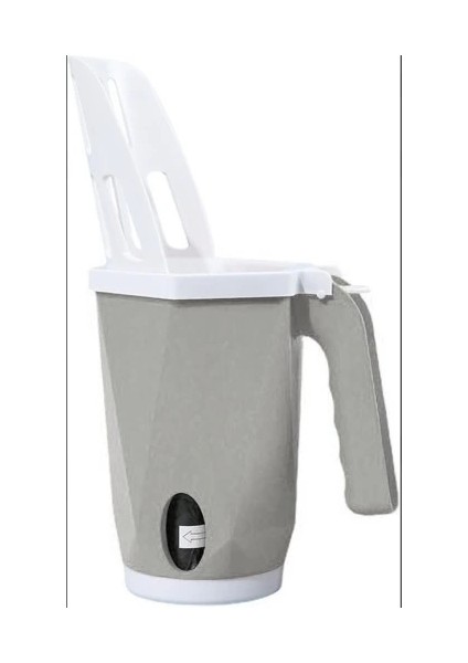 Mikopet Elekli Kedi Kum Küreği fırsatları