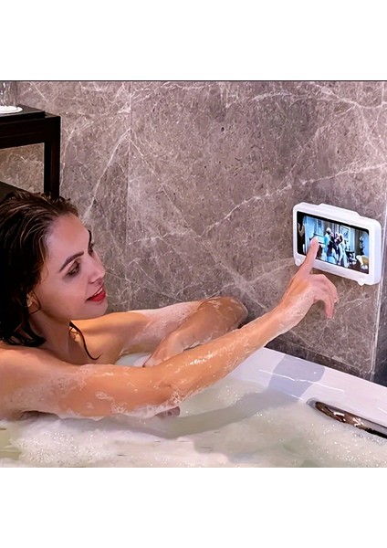 Buğz Duş Telefon Kabı Su Geçirmez fiyatları