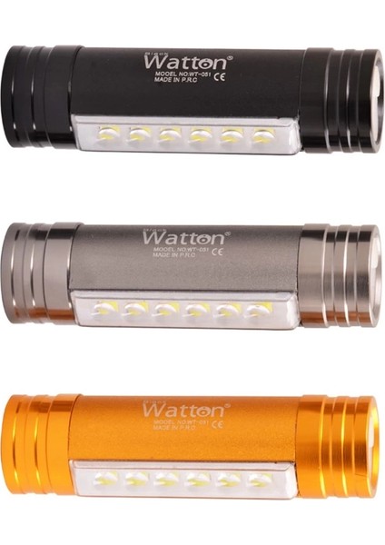 Buğz Powerbank Kafa Feneri WT-051 fırsatları