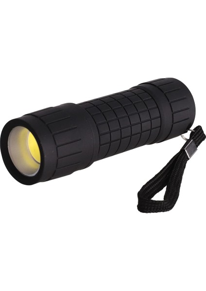 Buğz Pilli Promosyon Fener WT-617