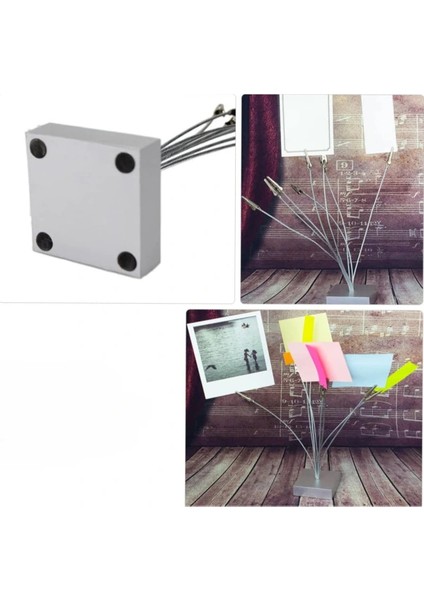 Buğz Kağıt Tutacağı Kıskaçlı indirimleri