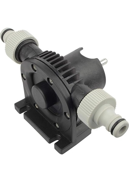 M 446 Matkapla Çalışan Su Pompası