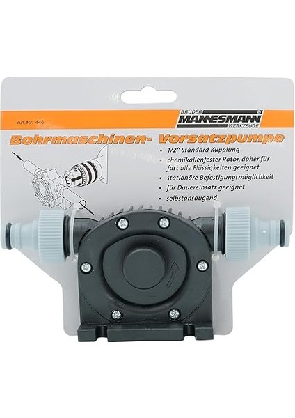 M 446 Matkapla Çalışan Su Pompası indirimleri