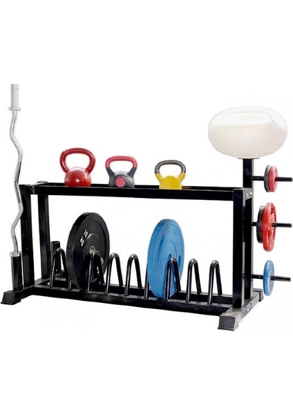 Multi Function Rack