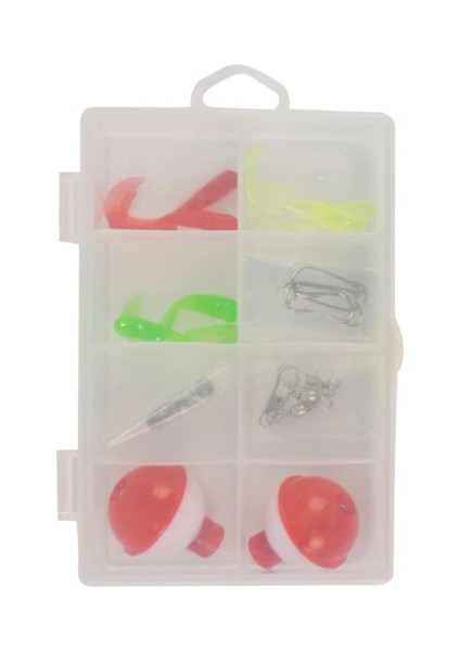 Buğz Çantalı Orta Boy Olta Seti Takımı fiyatları