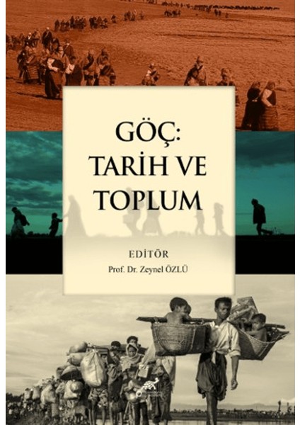 Göç: Tarih ve Toplum