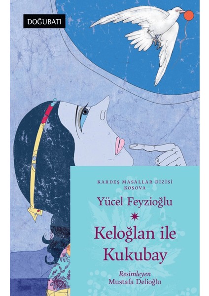 Keloğlan ile Kukubay