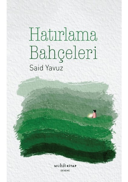 Hatırlama Bahçeleri