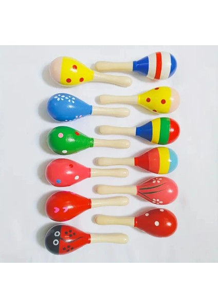 Buğz Yumurta Marakas indirimleri