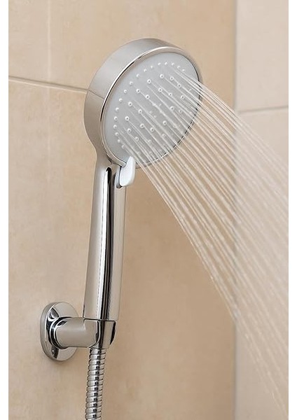 Store Duş Başlığı – Su Tasarruflu, Basınçlı, Geniş Sprey Alanlı fırsatları