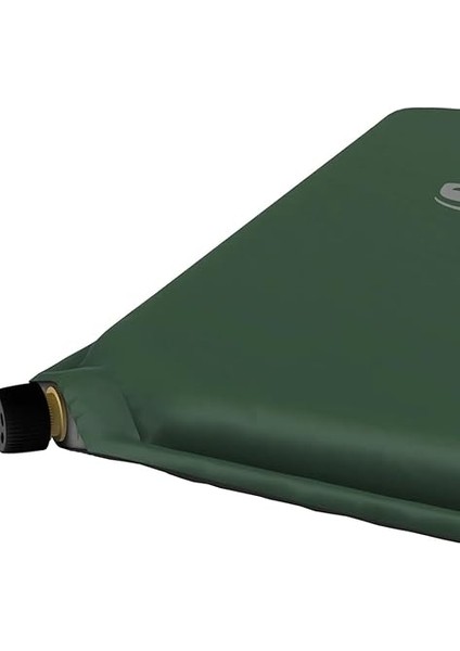 Rest 2,5 Comfort Şişme Mat Trekking Green indirimleri