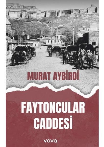 Faytoncular Caddesi