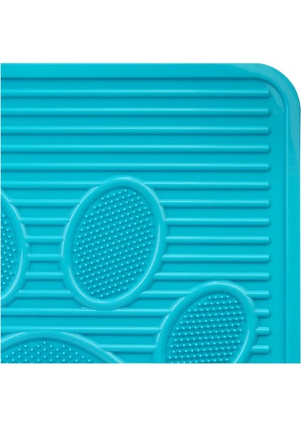 Buğz Mikopet Kedi Tuvalet Paspası