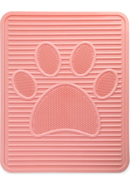 Buğz Mikopet Kedi Tuvalet Paspası modelleri