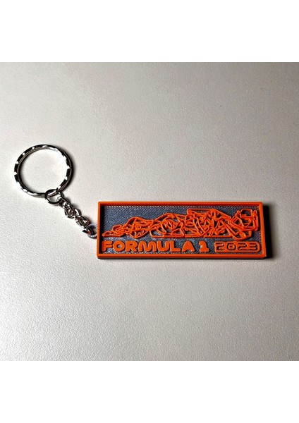 Formula 1 2023 Anahtarlık fiyatları