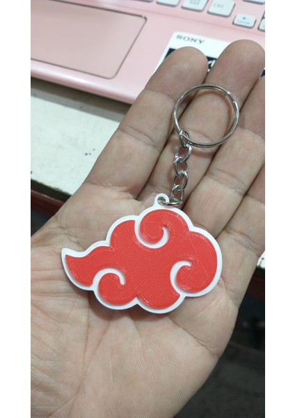 Anahtarlık Akatsuki